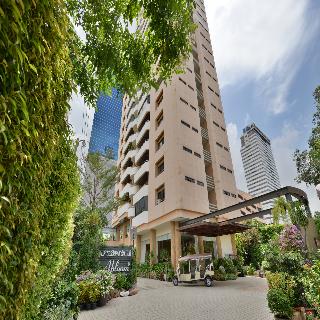 Abloom Exclusive Serviced Apartments fotoÄŸrafÄ±