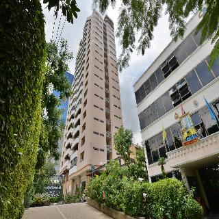 Abloom Exclusive Serviced Apartments fotoÄŸrafÄ±