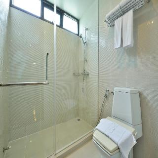 Abloom Exclusive Serviced Apartments fotoÄŸrafÄ±