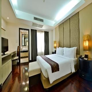 Abloom Exclusive Serviced Apartments fotoÄŸrafÄ±