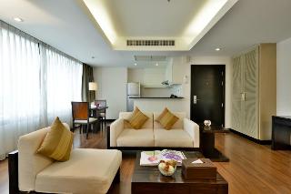 Abloom Exclusive Serviced Apartments fotoÄŸrafÄ±