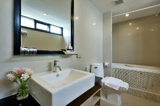 Abloom Exclusive Serviced Apartments fotoÄŸrafÄ±