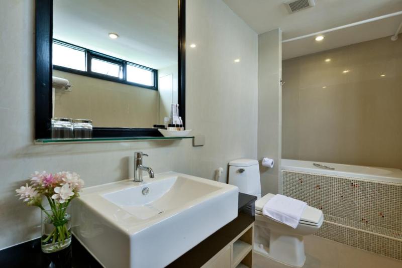 Abloom Exclusive Serviced Apartments - Oda