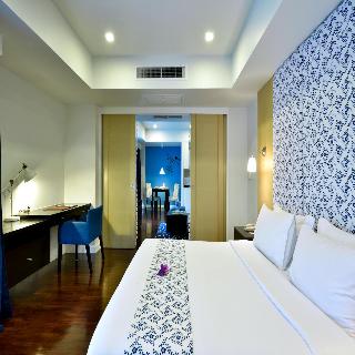 Abloom Exclusive Serviced Apartments fotoÄŸrafÄ±