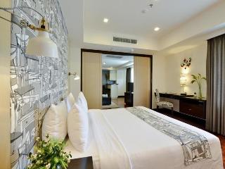 Abloom Exclusive Serviced Apartments fotoÄŸrafÄ±