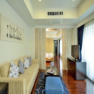 Abloom Exclusive Serviced Apartments fotoÄŸrafÄ±