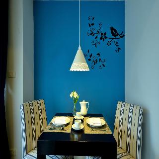 Abloom Exclusive Serviced Apartments fotoÄŸrafÄ±