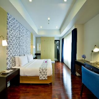 Abloom Exclusive Serviced Apartments fotoÄŸrafÄ±