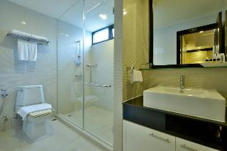 Abloom Exclusive Serviced Apartments fotoÄŸrafÄ±