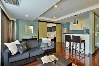 Abloom Exclusive Serviced Apartments fotoÄŸrafÄ±