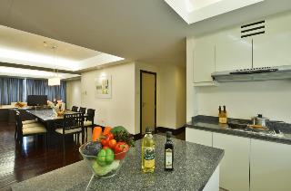 Abloom Exclusive Serviced Apartments fotoÄŸrafÄ±