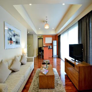 Abloom Exclusive Serviced Apartments fotoÄŸrafÄ±