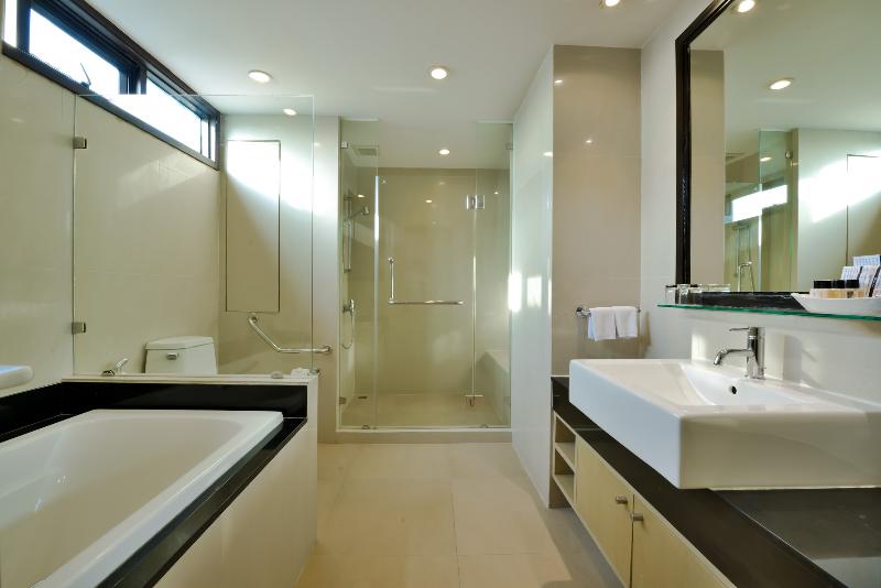 Abloom Exclusive Serviced Apartments - Oda