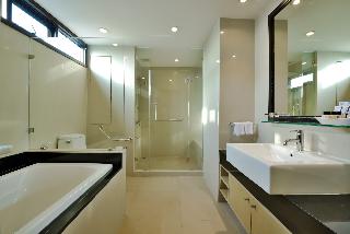 Abloom Exclusive Serviced Apartments fotoÄŸrafÄ±