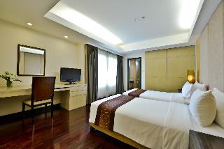 Abloom Exclusive Serviced Apartments fotoÄŸrafÄ±
