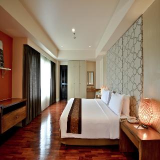 Abloom Exclusive Serviced Apartments fotoÄŸrafÄ±