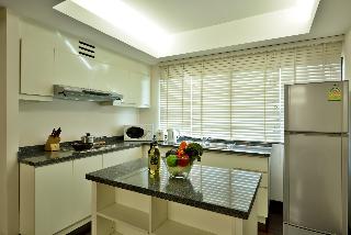 Abloom Exclusive Serviced Apartments fotoÄŸrafÄ±