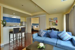 Abloom Exclusive Serviced Apartments fotoÄŸrafÄ±