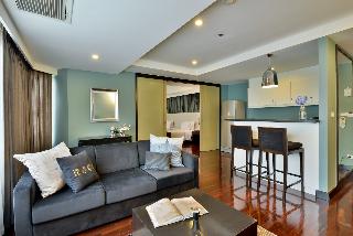Abloom Exclusive Serviced Apartments fotoÄŸrafÄ±