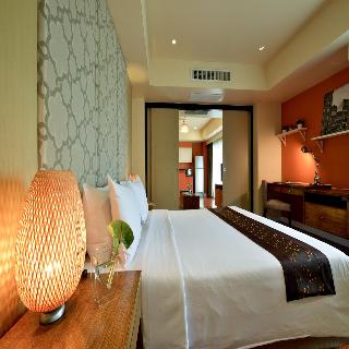 Abloom Exclusive Serviced Apartments fotoÄŸrafÄ±