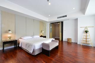 Abloom Exclusive Serviced Apartments fotoÄŸrafÄ±
