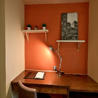 Abloom Exclusive Serviced Apartments fotoÄŸrafÄ±
