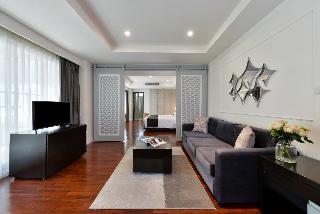 Abloom Exclusive Serviced Apartments fotoÄŸrafÄ±