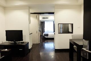 Abloom Exclusive Serviced Apartments fotoÄŸrafÄ±