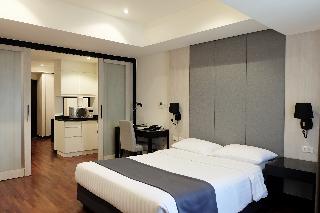 Abloom Exclusive Serviced Apartments fotoÄŸrafÄ±
