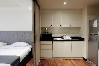 Abloom Exclusive Serviced Apartments fotoÄŸrafÄ±