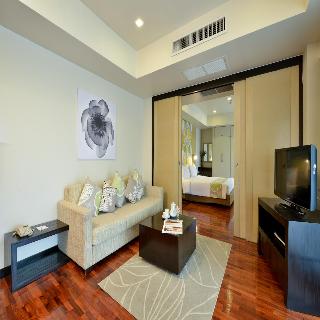 Abloom Exclusive Serviced Apartments fotoÄŸrafÄ±