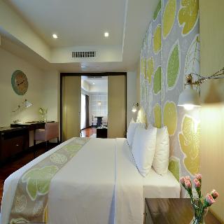 Abloom Exclusive Serviced Apartments fotoÄŸrafÄ±