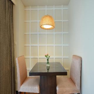 Abloom Exclusive Serviced Apartments fotoÄŸrafÄ±