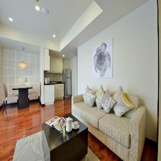 Abloom Exclusive Serviced Apartments fotoÄŸrafÄ±