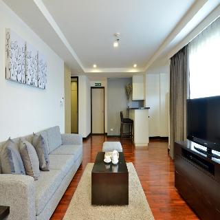 Abloom Exclusive Serviced Apartments fotoÄŸrafÄ±