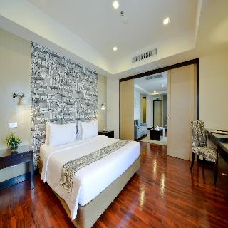 Abloom Exclusive Serviced Apartments fotoÄŸrafÄ±