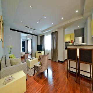 Abloom Exclusive Serviced Apartments fotoÄŸrafÄ±