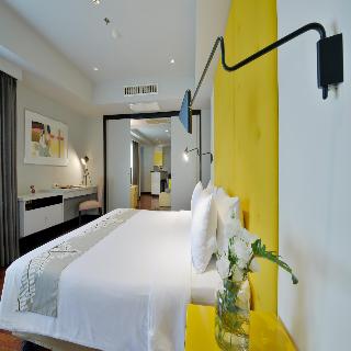 Abloom Exclusive Serviced Apartments fotoÄŸrafÄ±