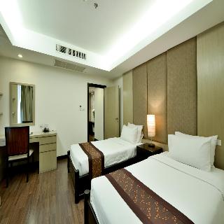 Abloom Exclusive Serviced Apartments fotoÄŸrafÄ±