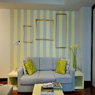 Abloom Exclusive Serviced Apartments fotoÄŸrafÄ±