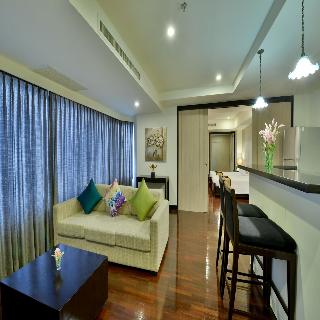 Abloom Exclusive Serviced Apartments fotoÄŸrafÄ±