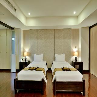 Abloom Exclusive Serviced Apartments fotoÄŸrafÄ±