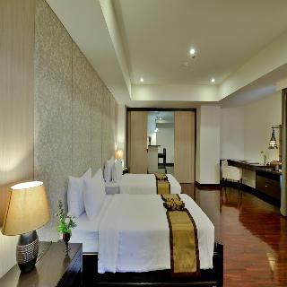 Abloom Exclusive Serviced Apartments fotoÄŸrafÄ±