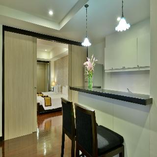 Abloom Exclusive Serviced Apartments fotoÄŸrafÄ±