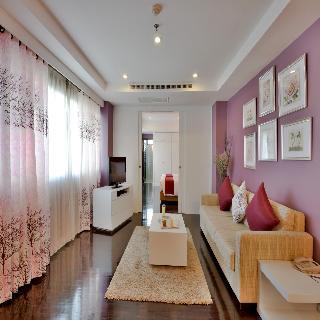 Abloom Exclusive Serviced Apartments fotoÄŸrafÄ±