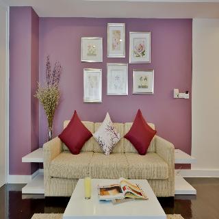 Abloom Exclusive Serviced Apartments fotoÄŸrafÄ±