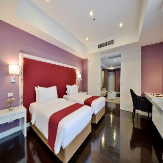 Abloom Exclusive Serviced Apartments fotoÄŸrafÄ±