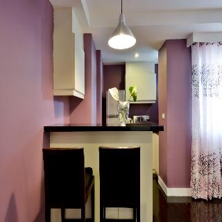 Abloom Exclusive Serviced Apartments fotoÄŸrafÄ±
