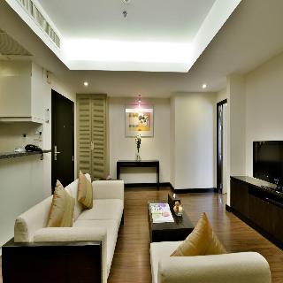 Abloom Exclusive Serviced Apartments fotoÄŸrafÄ±