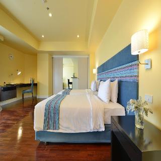 Abloom Exclusive Serviced Apartments fotoÄŸrafÄ±